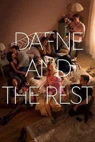 Dafne and the Rest tv show poster