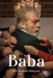 Baba tv show poster