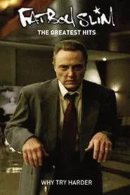 Fatboy Slim: Weapon of Choice movie poster