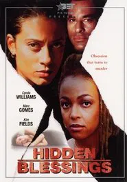 Hidden Blessings movie poster