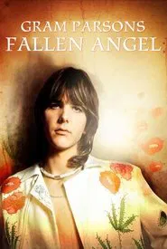 Fallen Angel: Gram Parsons movie poster