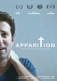 Apparition movie poster