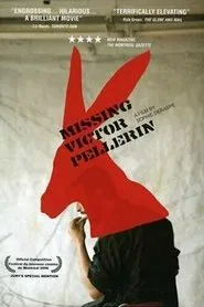 Missing Victor Pellerin movie poster