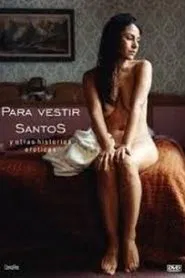 Poster do filme Para vestir santos
