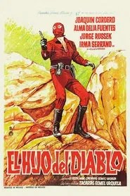 Poster do filme El hijo del diablo