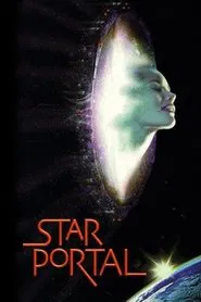 Star Portal movie poster