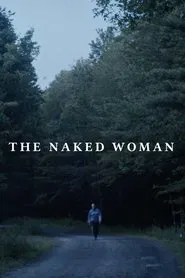 The Naked Woman movie poster