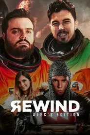 Rewind Hispano 2020 movie poster