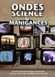 Ondes, science et manigances movie poster