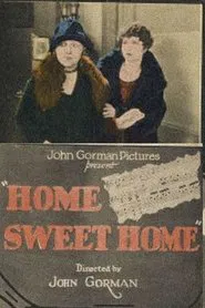 Home Sweet Home movie poster