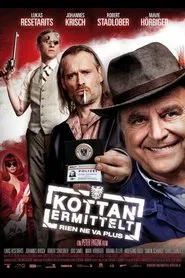 Kottan ermittelt: Rien ne va plus movie poster