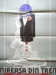 The Bride from the Train movie poster