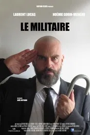 Le Militaire movie poster