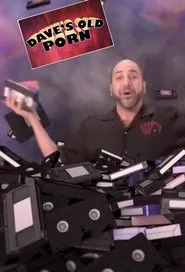 Dave's Old Porn tv show poster