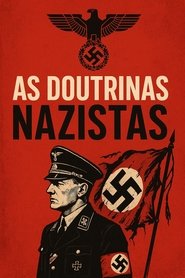 Poster do filme As Doutrinas Nazistas