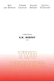 Two Degrees movie poster
