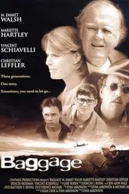Poster do filme Baggage