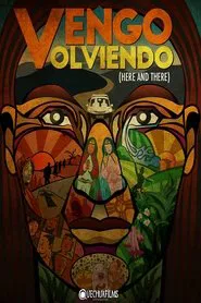 Poster do filme Vengo Volviendo