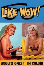 Poster do filme Like Wow!