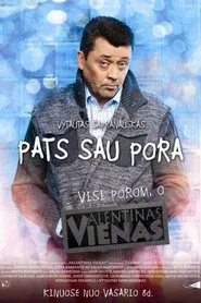 Poster do filme Single Valentine