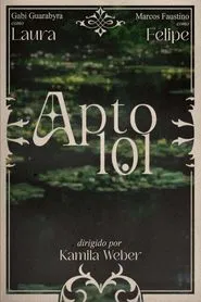 Apto 101 movie poster