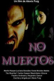 Poster do filme No muertos