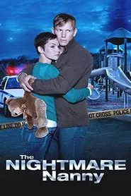 The Nightmare Nanny movie poster