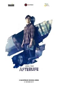 Journal of Terror: Afterlife tv show poster
