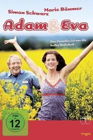 Adam & Eva movie poster