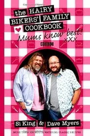Poster da série The Hairy Bikers: Mums Know Best
