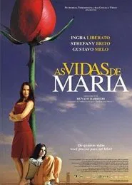 As Vidas de Maria movie poster