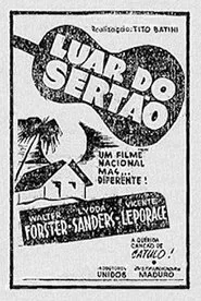 Luar do Sertão movie poster