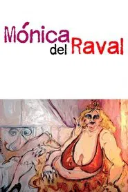 Mónica del Raval movie poster