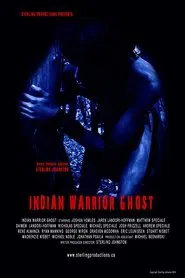 Indian Warrior Ghost movie poster