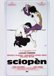 Chopin movie poster
