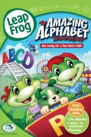 LeapFrog: The Amazing Alphabet Amusement Park movie poster