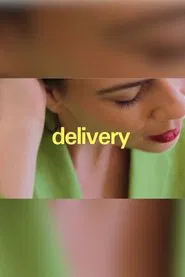 Delivery movie poster