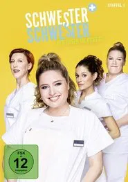 Schwester, Schwester – Hier liegen Sie richtig! tv show poster