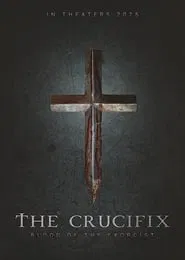 The Crucifix movie poster