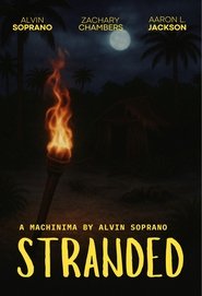 Poster do filme Stranded