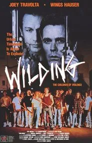 Wilding movie poster