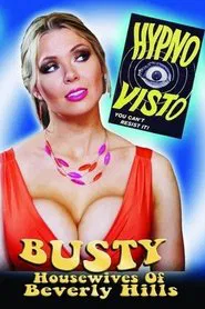 Poster do filme Busty Housewives of Beverly Hills