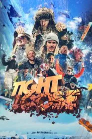 Tight Loose movie poster