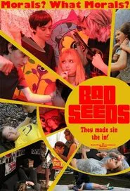 Bad Seeds movie poster