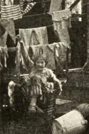 Willie, King of Janitors movie poster