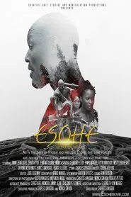 Esohe movie poster
