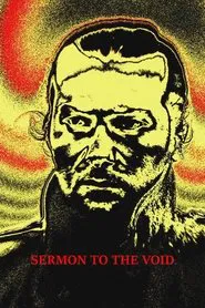 Sermon to the Void movie poster
