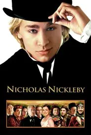 Nicholas Nickleby movie poster