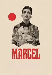 Poster do filme Marcel
