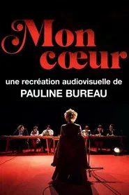 Poster do filme Mon cœur